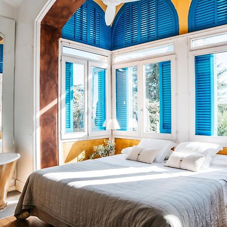 Hotel Boutique Mas Passamaner La Selva del Camp Eksteriør billede