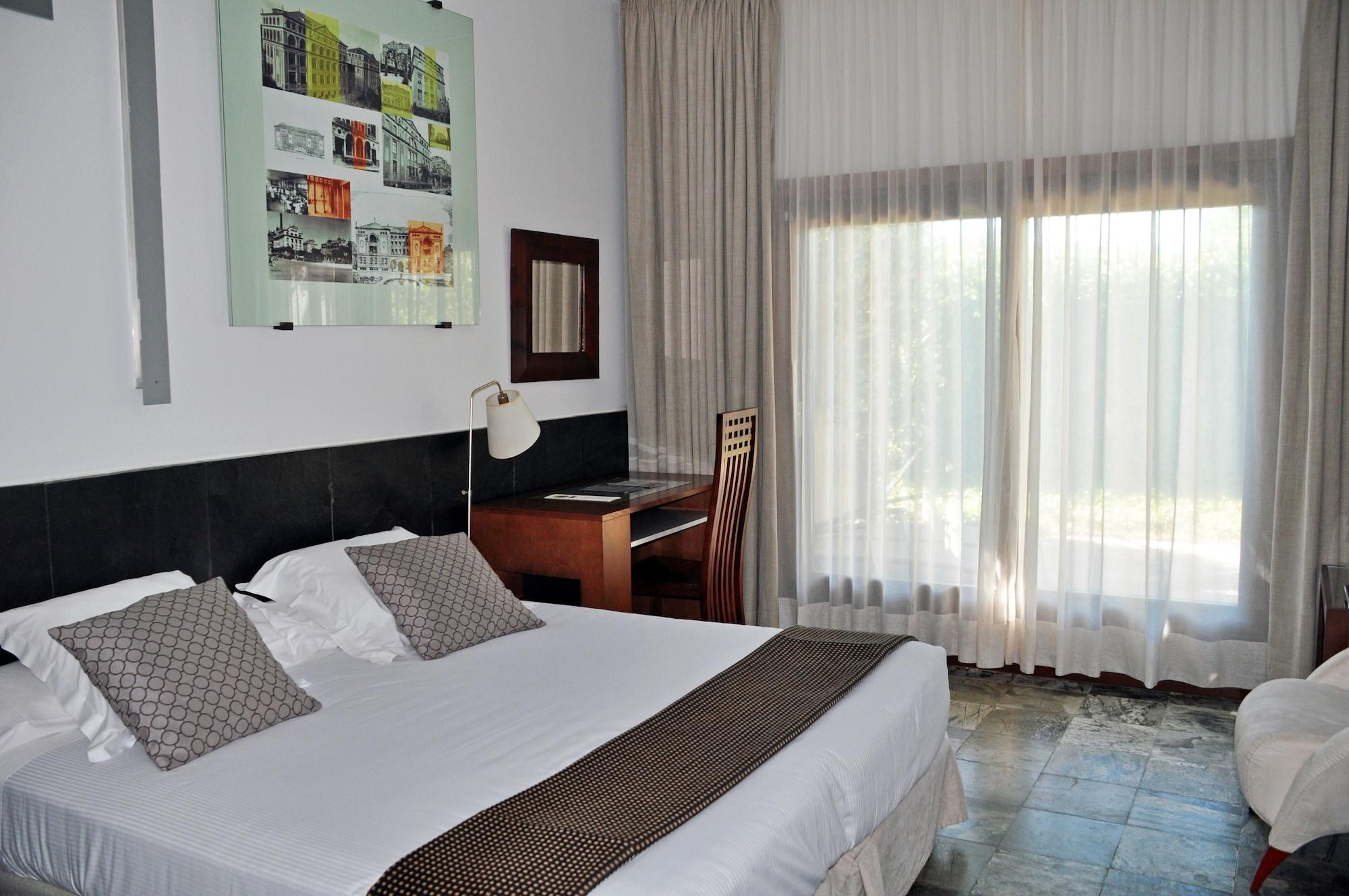Hotel Boutique Mas Passamaner La Selva del Camp Eksteriør billede
