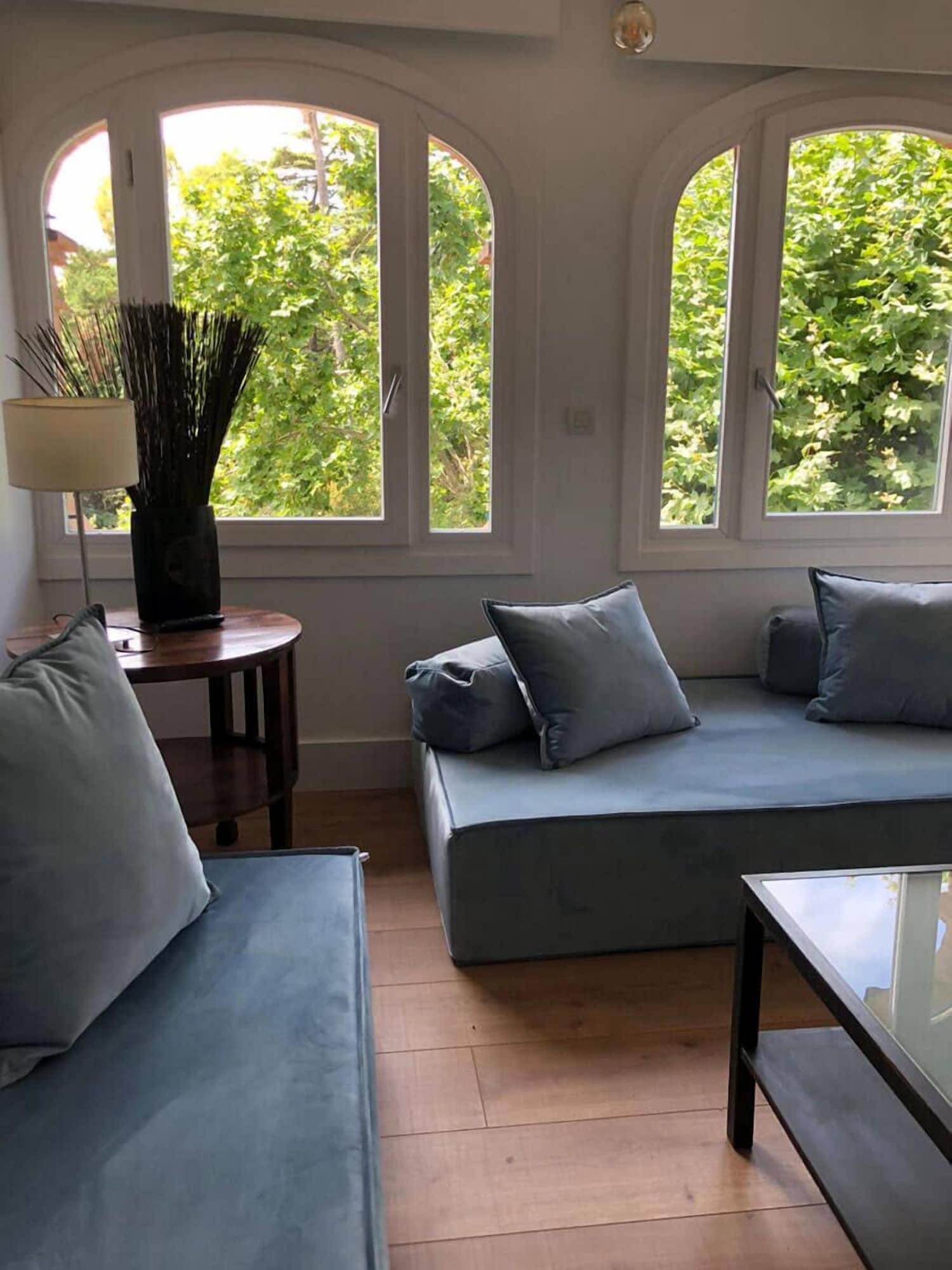 Hotel Boutique Mas Passamaner La Selva del Camp Eksteriør billede