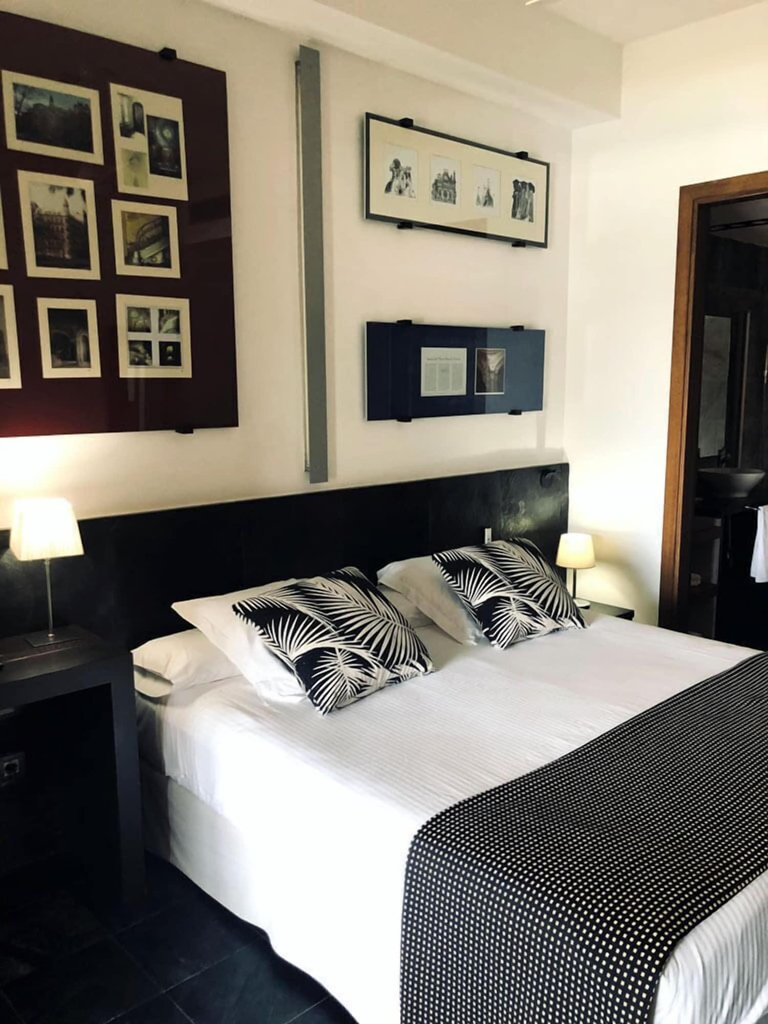 Hotel Boutique Mas Passamaner La Selva del Camp Eksteriør billede