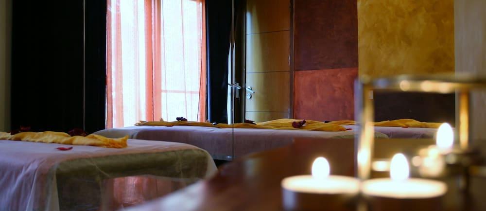Hotel Boutique Mas Passamaner La Selva del Camp Eksteriør billede