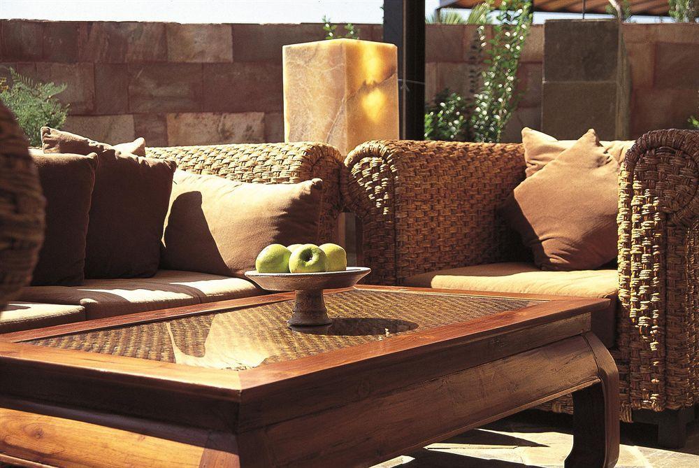 Hotel Boutique Mas Passamaner La Selva del Camp Restaurant billede