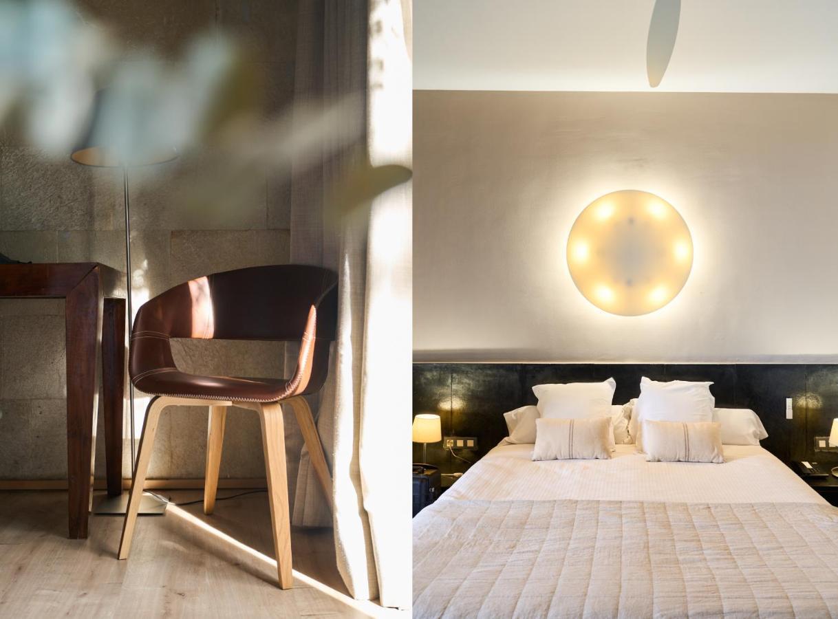 Hotel Boutique Mas Passamaner La Selva del Camp Eksteriør billede