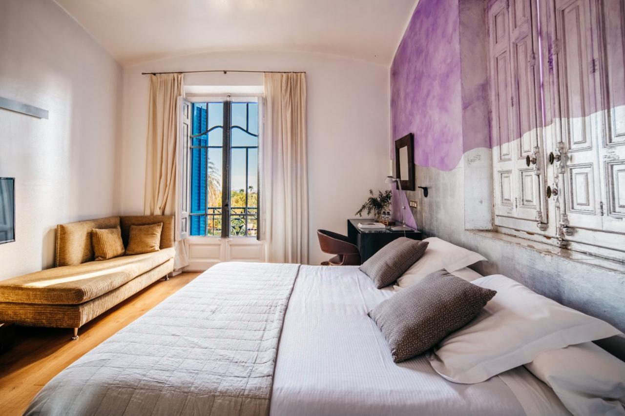 Hotel Boutique Mas Passamaner La Selva del Camp Eksteriør billede