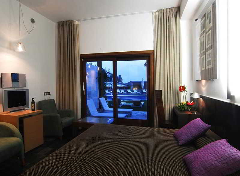 Hotel Boutique Mas Passamaner La Selva del Camp Værelse billede